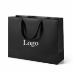 Custom Kraft Paper Shopping Bags Manufacturer | Eco-Friendly Retail Packaging Bags