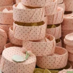 Custom Printed Tissue Paper | Logo Wrapping Paper for Packaging