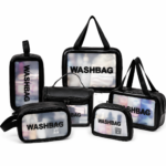 Custom Cosmetic Bags Manufacturer | Wholesale Makeup & Travel Packaging Bags