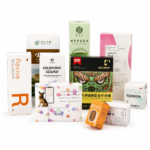 Custom Paper Boxes Manufacturer | Printed Folding Carton Packaging for Brands
