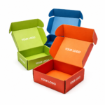 Custom Eco-Friendly Mailer Boxes | Corrugated Packaging Boxes Manufacturer