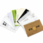 Custom Business Cards | Premium Printed Brand Cards Manufacturer