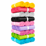 Custom Poly Mailers | Custom Printed Shipping Bags for E-commerce Packaging