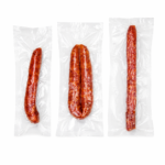 Food Vacuum Sealer Bags for Meat, Seafood & Fresh Food Packaging